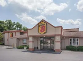 北卡莱尔速8酒店