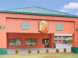 盖恩斯维尔酒店