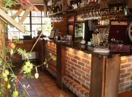 韦斯达日酒店