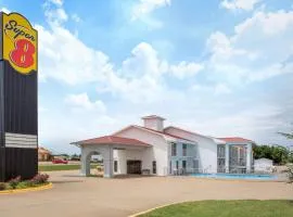 斯普林戴尔速8汽车旅馆