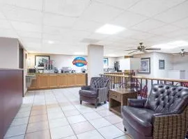 黑斯贝蒙特旅馆套房酒店