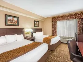 Hawthorn Extended Stay by Wyndham El Paso