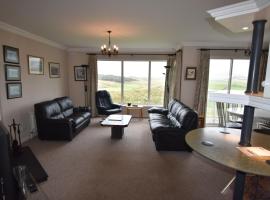 The Links Apartment Portrush，位于波特拉什的酒店