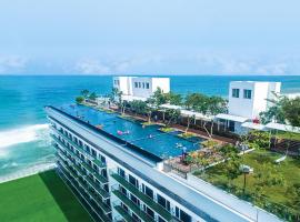 科伦坡马里诺海滩酒店，位于科伦坡的酒店