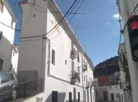 Casa Rural La Tia Rosa