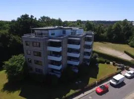 Ferienwohnung Beachhus