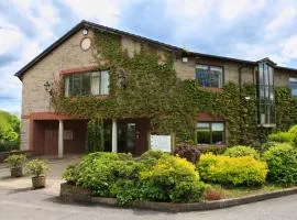 森楚里恩贝斯特韦斯特PLUS酒店