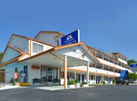 Americas Best Value Inn & Suites, Near The Titanic Museum on 76