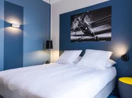 Najeti Hôtel Lille Nord