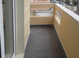 BEM ME QUER 1，位于阿尔马达的酒店