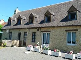 Gîte chez Lili