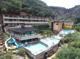 奇格纳瓦潘水疗酒店