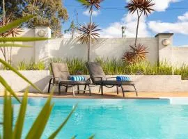 圣斯克汽车旅馆