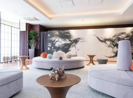 MYSTAYS 京都四条酒店，位于京都的酒店