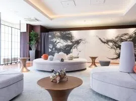 MYSTAYS 京都四条酒店