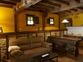 La Prida Apartamentos Rurales