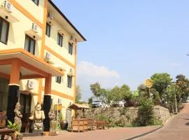 Ciptaningati Culture Hotel Batu