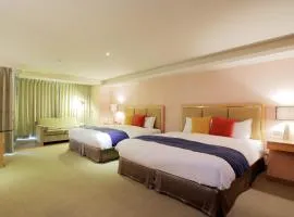 Jin Hua Hotel 鄰近羅東車站