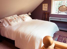 The Blackboys Inn，位于法姆费尔德的酒店