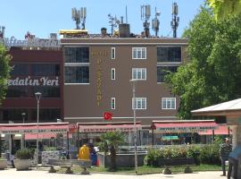 Paşazade Hotel，位于伯萨的酒店