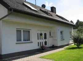 Ferienwohnung in der Vulkaneifel