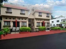 ShreeVilla Corporate Guest House