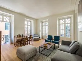Santa Justa Prime Guesthouse