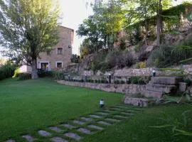 Casa Rural ALCARREÑA