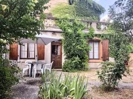 Gîte 100m2, jardin privé, 3 chambres à Mondelange