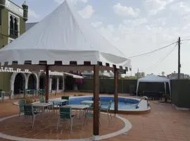 Hotel Castellverd