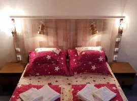 Thomas Apartman Eger