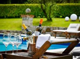 Venica & Venica Wine Resort