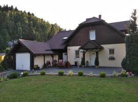 Apartament w Krzesznej，位于Krzeszna的酒店