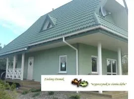 Zielony Domek Dab Polski