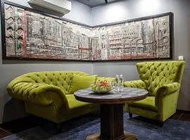 琴斯托霍瓦啤酒酒店及Spa