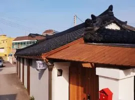 Dal Garam Guesthouse - 외국인 전용