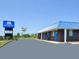 Americas Best Value Inn Sullivan