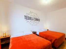 Tequila Sunrise Hostel