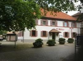 Gasthaus zum Adler