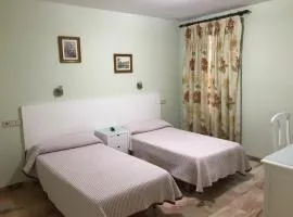 里奥德奥罗旅馆