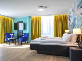 Thon Hotel Storo