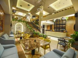 Hotel Union