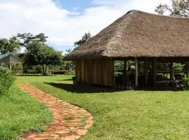 Bushbaby Lodge