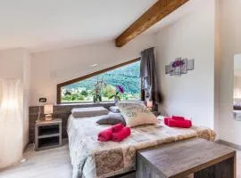 B&B Valtellina Mon Amour