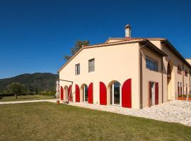 Cascina Canova B&B，位于圣朱利亚诺-泰尔梅的住宿加早餐旅馆