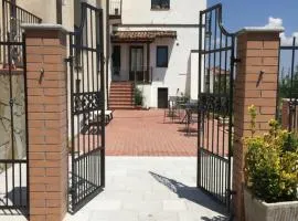 B&B Casa Miraglia