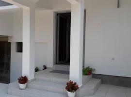 Apartmani Andrea-jaz，位于布德瓦的酒店