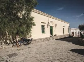 Casa del Tejedor