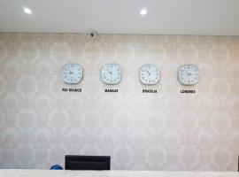 Hotel Loureiro