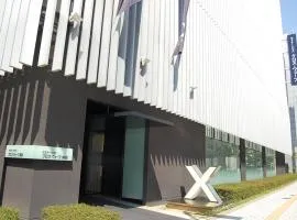 梅田克罗斯维夫酒店